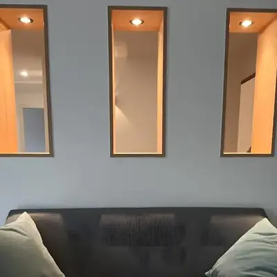 Ferienwohnung am Rotmannsweg