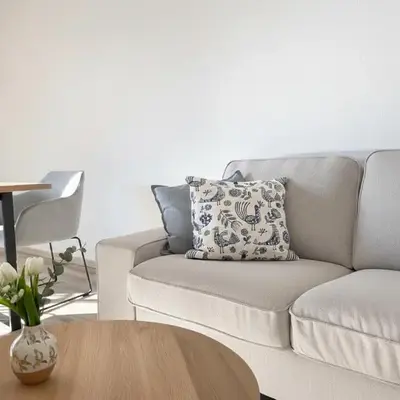 Cozy Appartement