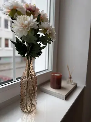 Grundriss der Unterkunft Cozy City Apartment - Quiet Area