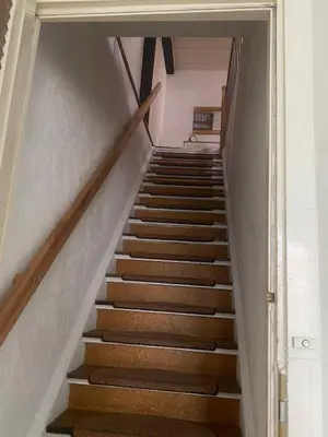 Grundriss der Unterkunft Ferienwohnung Schalander