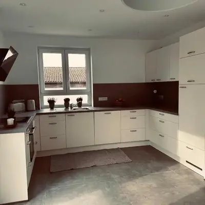 Ferienwohnung am Wald