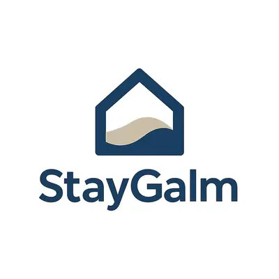 Ein Zertifikat, Auszeichnung, Logo oder anderes Dokument, das in der Unterkunft Apartment Schnuckeliges Studio ausgestellt ist