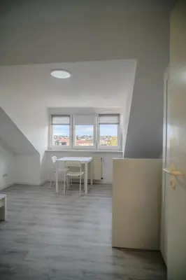 Grundriss der Unterkunft Apartment MG24 4