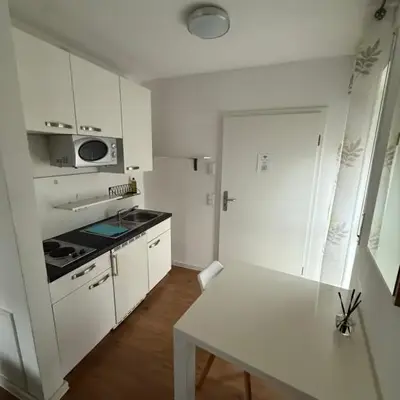1 Zimmerwohnung in Aschaffenburg