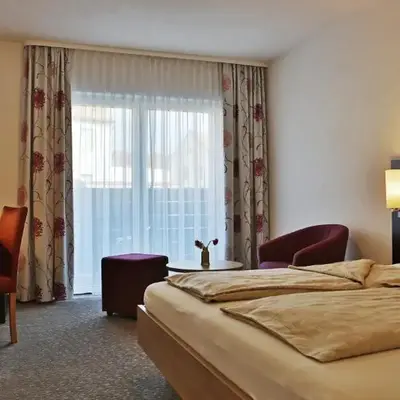 Hotel zum Hirsch