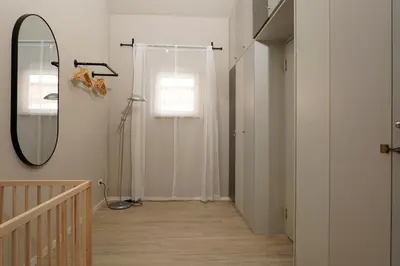 Grundriss der Unterkunft Wohnkultur - Industrial Loft Schwetzingen