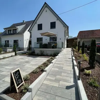 Ferienwohnung BellaPfalz