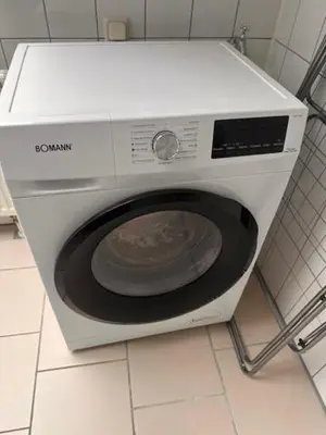 Grundriss der Unterkunft 4 Personen I 2 Schlafzimmer I Wohnung Wörrstadt mit Parkplatz
