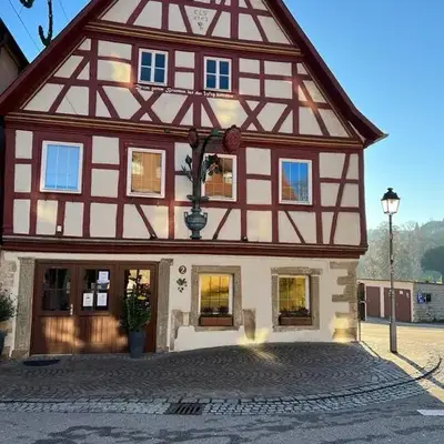 Gasthaus Rose