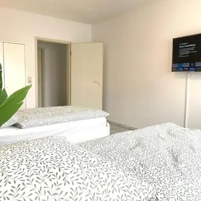 Wohnung 4 Eppertshausen