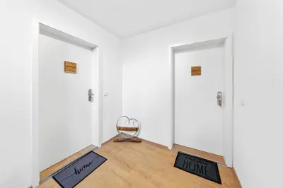Grundriss der Unterkunft Fassring - VINoKAT Living