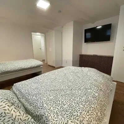Wohnung Worms