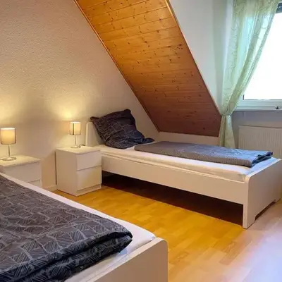 Wohnung Reinheim