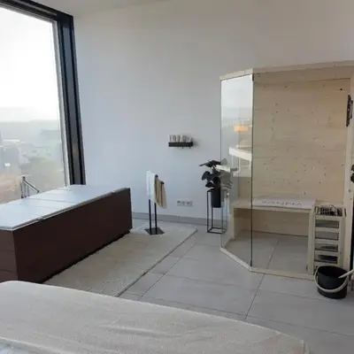 Luxuswohnung mit TOP-Aussicht