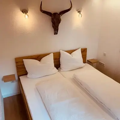 Ferienwohnung Weinbergtraum