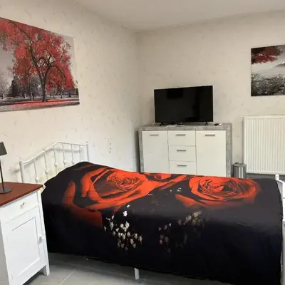 Haus ZAHRA