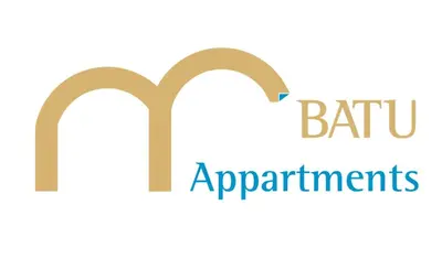 Ein Zertifikat, Auszeichnung, Logo oder anderes Dokument, das in der Unterkunft modernes Apartment 4 für Monteure mit Parkplatz in Lampertheim ausgestellt ist
