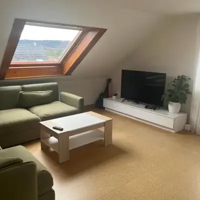 2 Zimmerwohnung