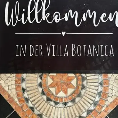 Villa Botanica