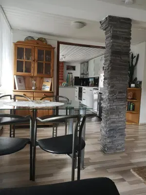 Grundriss der Unterkunft Casa Antico 3