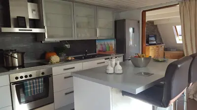 Grundriss der Unterkunft Casa Antico 3