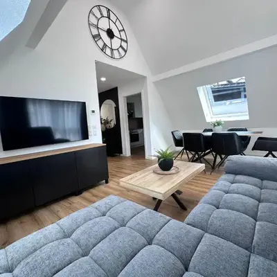 Apartment 29