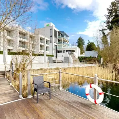 Seehotel Forst