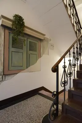 Grundriss der Unterkunft Feel at Home 2
