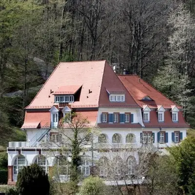 Jugendstilhotel Trifels