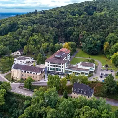 Kloster Neustadt