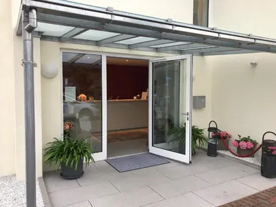 Grundriss der Unterkunft Kraichgauhotel