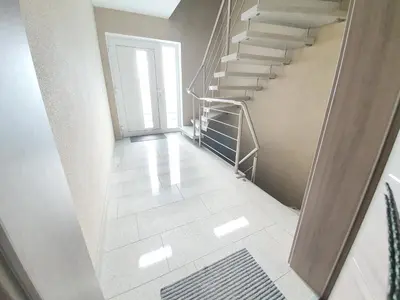 Grundriss der Unterkunft Apartment FALVIG inkl. Küche