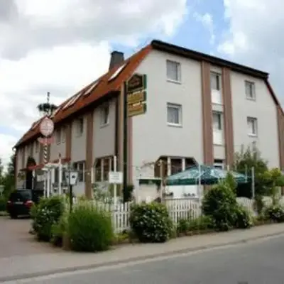 Landhotel Margaretenhof