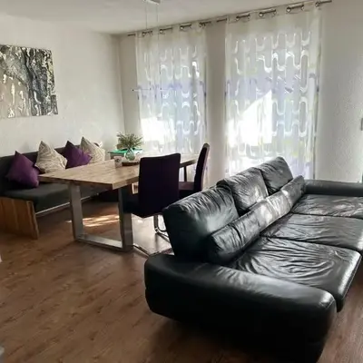 Apartment Mia