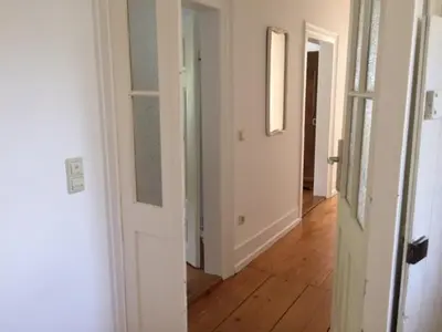 Grundriss der Unterkunft Gästehaus Villa Lina