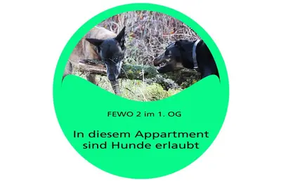 Grundriss der Unterkunft Stollis FeWo