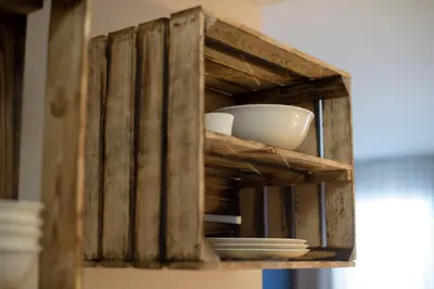 Kaffee-/Teezubehör in der Unterkunft HARBR. boardinghouse Ludwigsburg