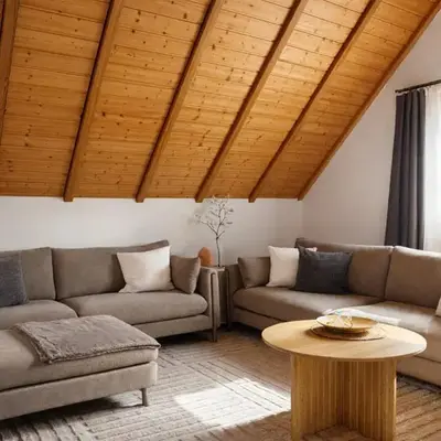 Haus am Südfrüchtegarten
