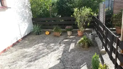 Grundriss der Unterkunft Eulennest-lu