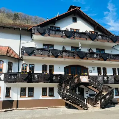 Landhaus Magnus