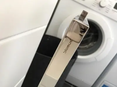 Grundriss der Unterkunft Ferienhaus Zur Mainpforte