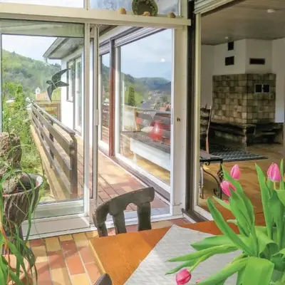 Stunning Apartment In Hinterweidenthal