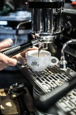 Kaffee-/Teezubehör in der Unterkunft Radisson Blu Hotel, Mannheim