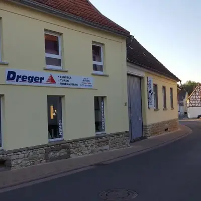 Pension Dreger