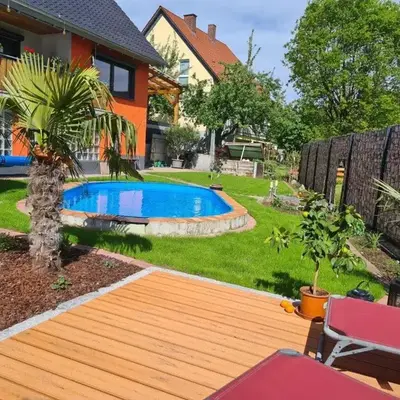 Ferienwohnung Rimbach