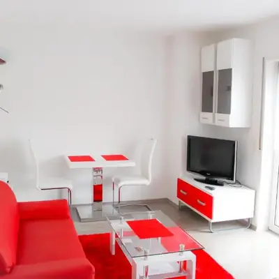 Ferienwohnung Schwalbennest