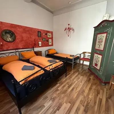 Pension Jeske Heidelberg