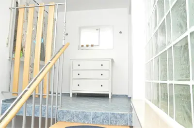 Grundriss der Unterkunft 200m² Wohnung in Walldorf - SAP