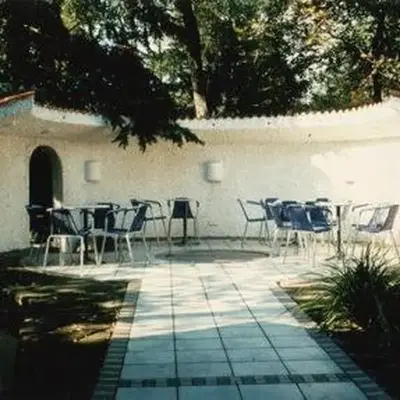 L'Auberge