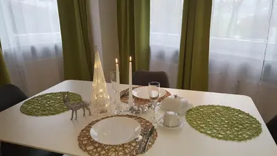 Grundriss der Unterkunft Gästeappartements Bierfässl